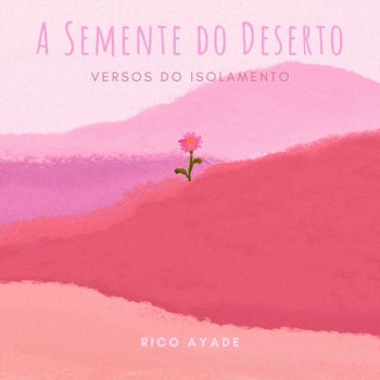 Rico Ayade O Desejo de Voar