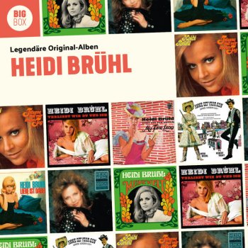 Heidi Brühl feat. Leo Leandros Du bist mein Freund - Aus "Mame"