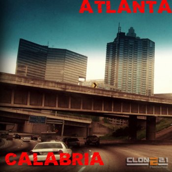 Calabria Comes From Brooklyn - Club Mix
