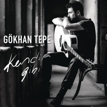 Gökhan Tepe Beyaz