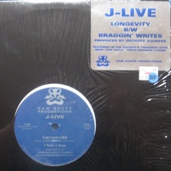 J-Live Longevity (street)