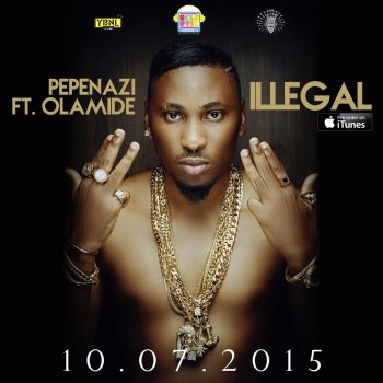 Pepenazi Illegal