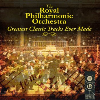 Royal Philharmonic Orchestra How Deep is Your Love