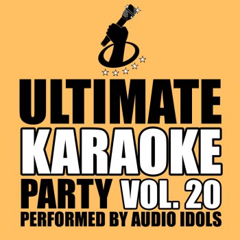 Audio Idols Good Golly Miss Molly (Originally Performed by Little Richard) [Karaoke Version]