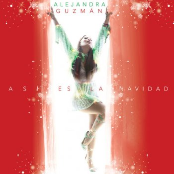 Alejandra Guzmán Así Es la Navidad