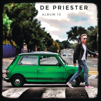 Jak De Priester Die Travel Song