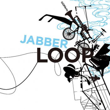 Jabberloop Golden Jet