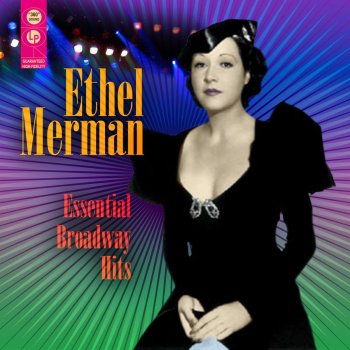 Ethel Merman Hello My Baby / I've Got Rings On My Fingers / In My Merry Oldsmobile / In the Good Old Summertime / Sweet Rosie O'grady / Little Annie Rooney (medley)