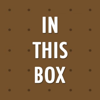 Jason Steele In This Box