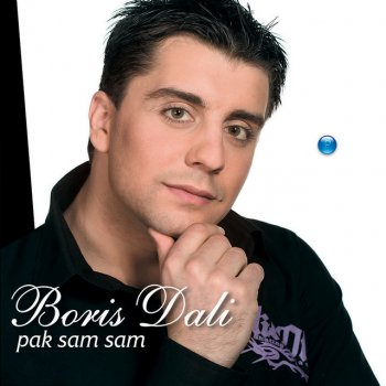 Boris Dali Utre mi se obadi