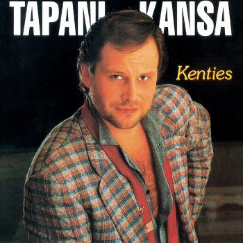 Tapani Kansa Jää mun luo (Stand by Me)