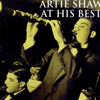 Artie Shaw Sugar Foot Swamp