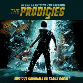 Brussels Philharmonic Orchestra The Prodigies Theme