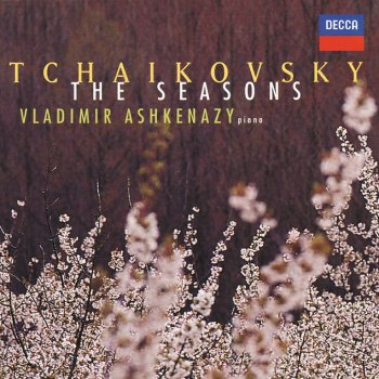 Pyotr Ilyich Tchaikovsky feat. Vladimir Ashkenazy The Seasons, Op.37b: 9. September: The Hunt