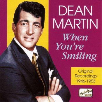 Dean Martin That Lucky Old Sun