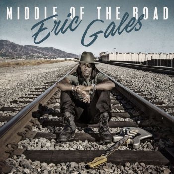 Eric Gales I've Been Deceived