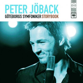 Peter Jöback Storybook