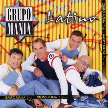 Grupo Mania Un Beso