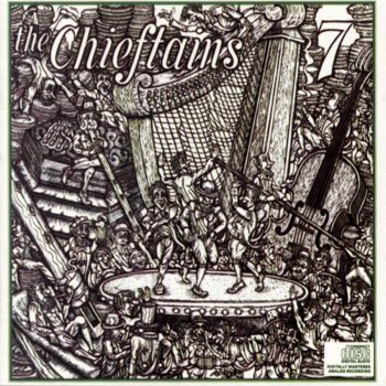 The Chieftains No. 6 the Coombe (Arranged By Potts)