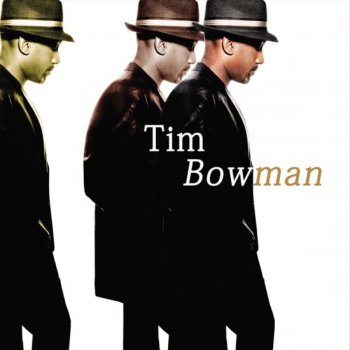 Tim Bowman Soul Dream