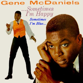 Gene McDaniels Sometimes I'm Happy