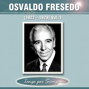 Osvaldo Fresedo Visión