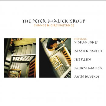 The Peter Malick Group Things You Don't Have To Do