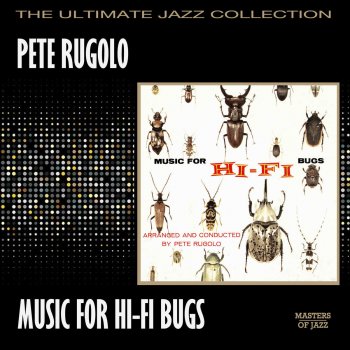 Pete Rugolo Salute
