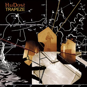 HuDost Drowned In White