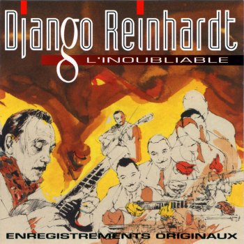 Django Reinhardt Georgia On My Mind