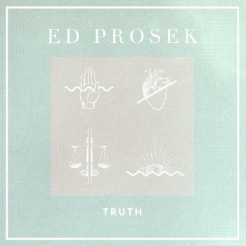 Ed Prosek Give It All