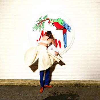 Sylvan Esso Sound