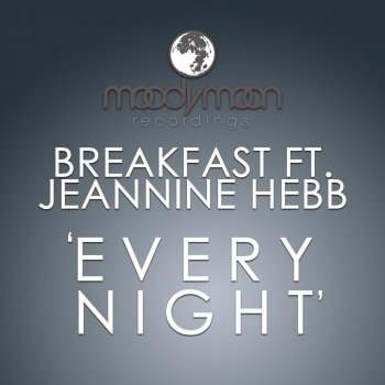 Breakfast Every Night (feat. Jeannine Hebb) [Vocal Dub]