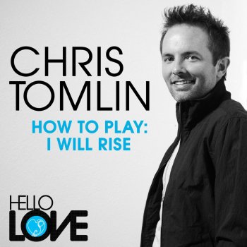 Chris Tomlin I Will Rise (Instrumental)