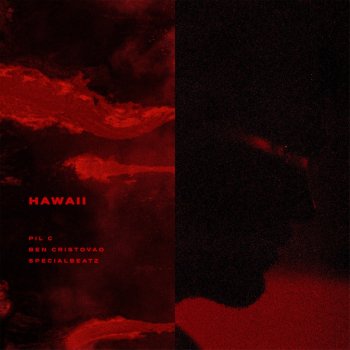 Pil C feat. Ben Cristovao HAWAII