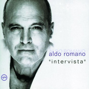 Aldo Romano Open Secret