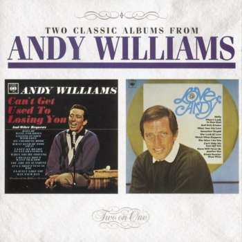 Andy Williams Exactly Like You
