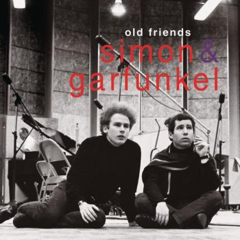 Simon & Garfunkel Red Rubber Ball