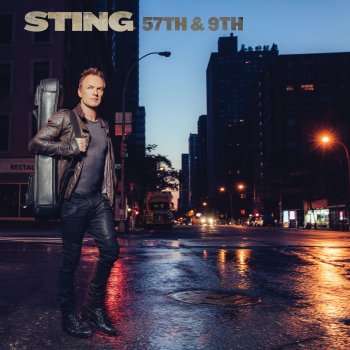 Sting One Fine Day (New Version)