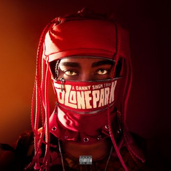 Danny Singh feat. Stanley Luxx Program