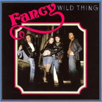 Fancy Wild Thing