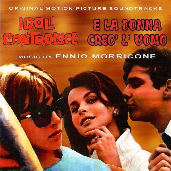 Ennio Morricone Villa Madama