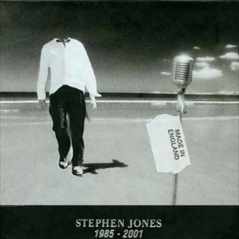 Stephen Jones The Broken 88