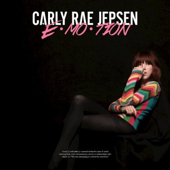 Carly Rae Jepsen I Really Like You