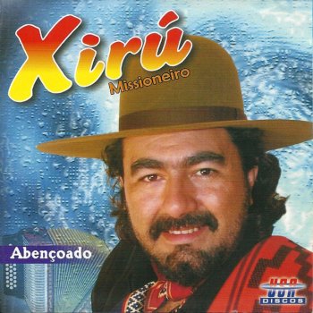 Xirú Missioneiro Casa das Tias