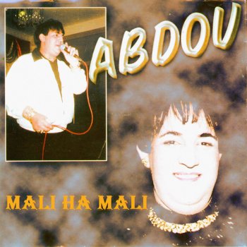 Cheb Abdou Hbibi Radih