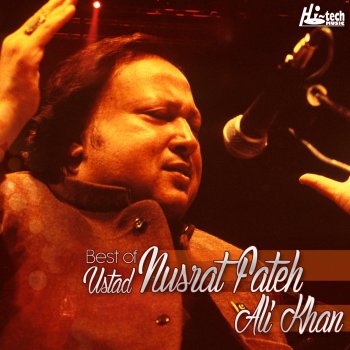 Nusrat Fateh Ali Khan Gali Vichon Kaun Langya