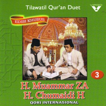 H. Muammar Z. A. & H Chumaidi H An Nuur - 36-38