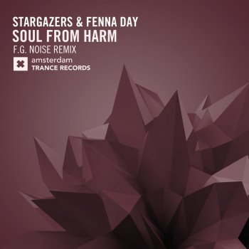 Stargazers feat. Fenna Day Soul from Harm (F.G. Noise Remix)