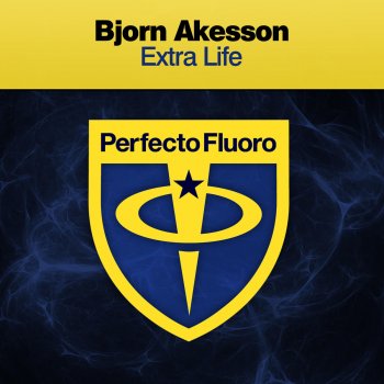 Bjorn Akesson Extra Life